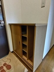 アーバン秋本の物件内観写真